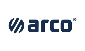 LOGO ARCO - CERRAJERIA PANCORBO 2-100